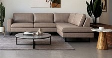 Ecksofa Pinto, 290 cm
