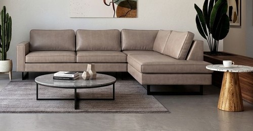 Ecksofa pinto 290 cm - pinto,,