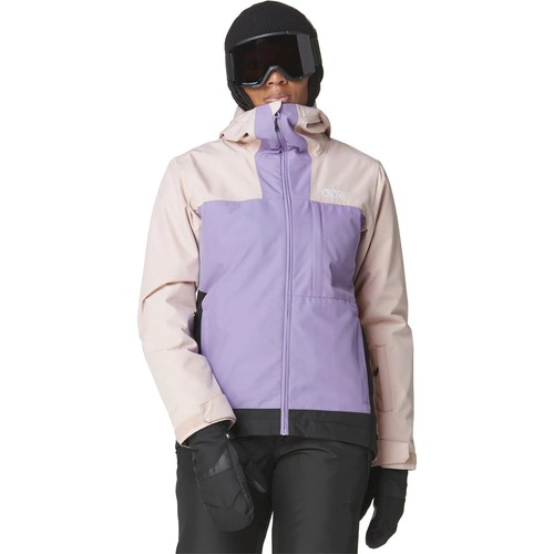 Picture damen ski - damen, ski-