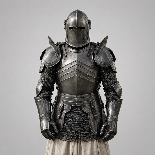 Mittelalter ganzkörper - mittelalter,
