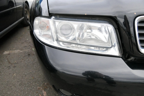 Audi faceliftmodel - a4,