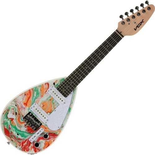 Vox mark iii marble - marble, mini