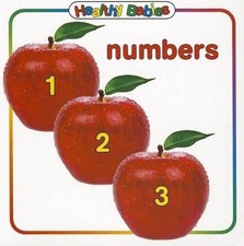 Healthy Babies: Numbers by