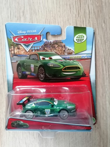 Disney pixar cars - disney,