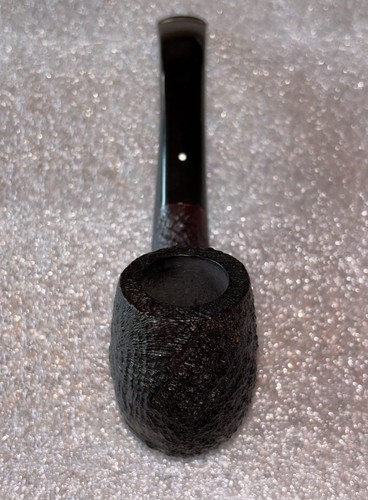 Pfeife dunhill shell 51021 - dunhill,