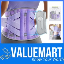 Rückenstützgürtel für