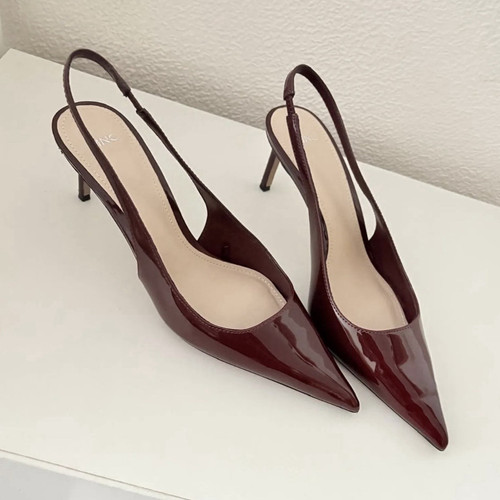 Mango damen slingback pumps - slingback, eu