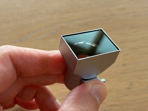 Light lens lab - /, 35mm