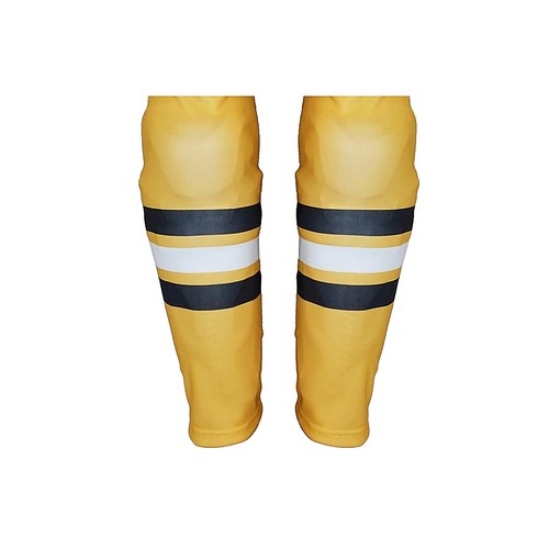 Eishockey stutzen steel - stutzen,