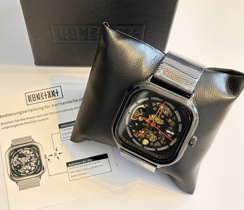 Konstant herren automatik - herren,