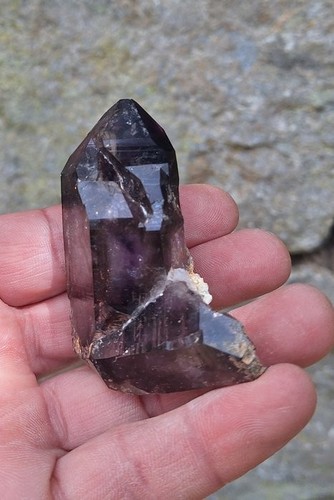 Top amethyst von den goboboseb - top,