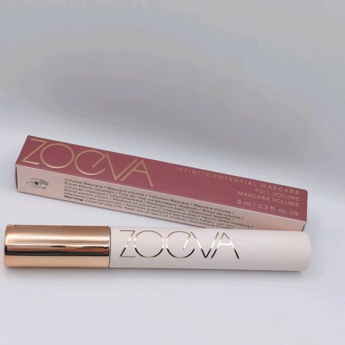 Zoeva infinite potential - zoeva,