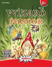 Amigo  Wizard Junior