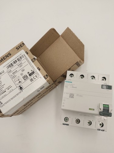 Siemens fehlerstrom - siemens,