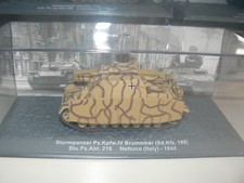 De Agostini Panzersammlung Nr