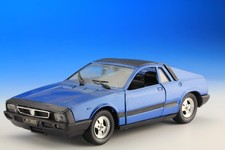 Polistil S-57  Lancia Beta Montecarlo Diecast Maßstab 1:25-- 1976 -TOP!