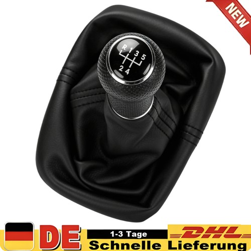 Schaltknauf schaltsack für - schaltknauf, vw