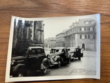 Photo Foto Oldtimer 50er Jahre