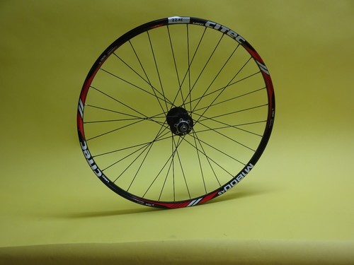 Mtb laufrad citec m 1800 - citec,