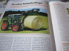 Fendt F 380 GTA (T 380.220) 