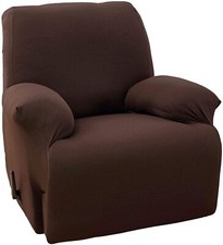 Stretch Recliner Slipcover