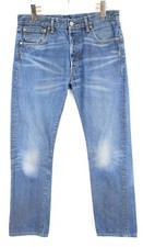 Levi's 501 Herrenjeans W34/L31