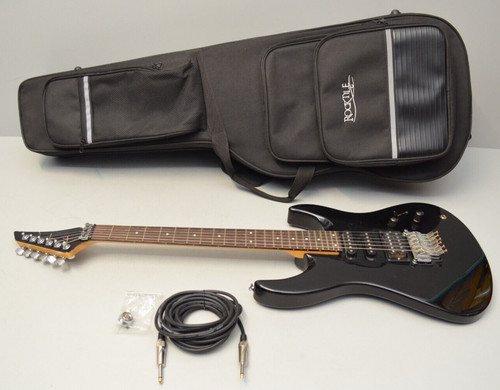 Yamaha rgx312 gitarre - yamaha,