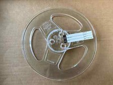Vintage 7-Inch Take-Up Tape