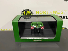 UNIVERSAL HOBBIES 5343 AMAZONE T-PACK FRONTPACKER Maßstab 1:32