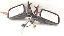 ELEKTRISCHE SPIEGEL AUSSENSPIEGEL VW RALLYE GOLF 2 GT GTI G60 16V US SYNCRO JETT