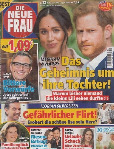 Die neue frau blümchen - frau, blümchen,sarah
