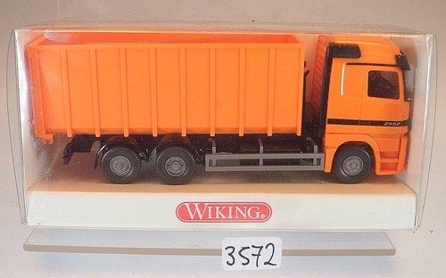Wiking 672 01 33 - wiking,