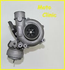 Turbolader Mazda 3 5 6 2.0 CD