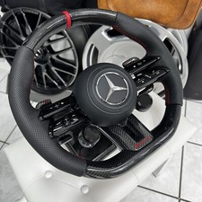 Mercedes-Benz Sportlenkrad