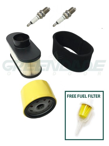 Tune cub cadet - tune,
