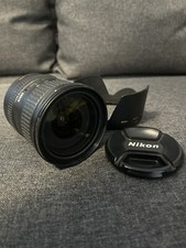 Objektiv Nikon Nikkor 18-200mm 1:3,5-5,6 G ED