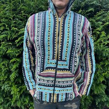 Baja Jacke Gheri Kapuzenjacke