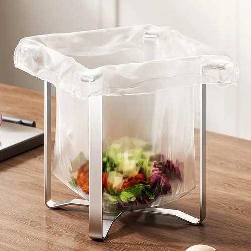Klappbarer müllsackhalter - klappbarer,