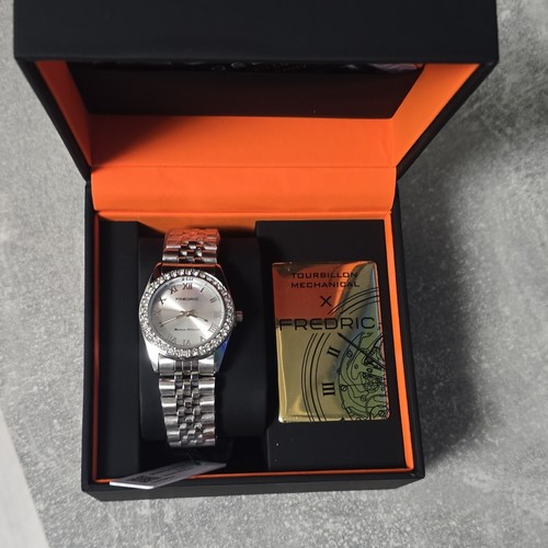 Fredric tourbillon damen - fredric,