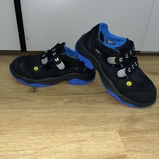 Atlas Sicherheitsschuhe