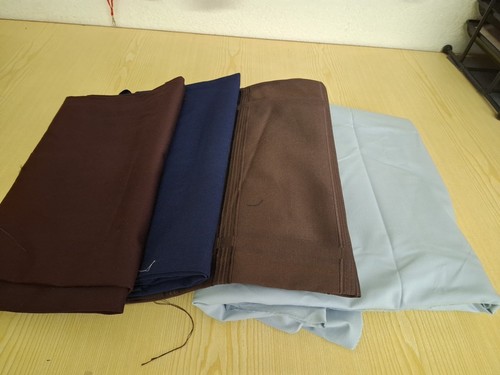 Stoffpaket baumwolle - stoffpaket,