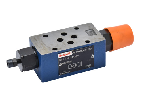 Rexroth r900481624 z2fs - r900481624,