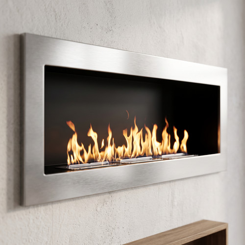 Bio ethanol kamin biofire - ethanol,