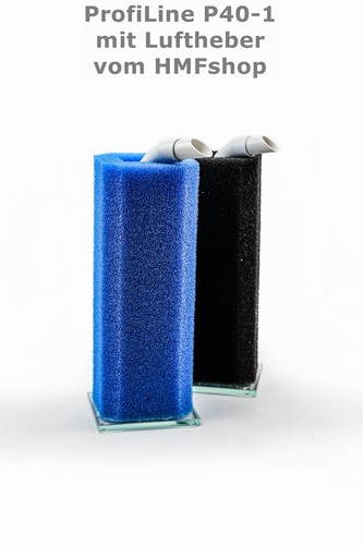 P40 hmf filter - hmf,