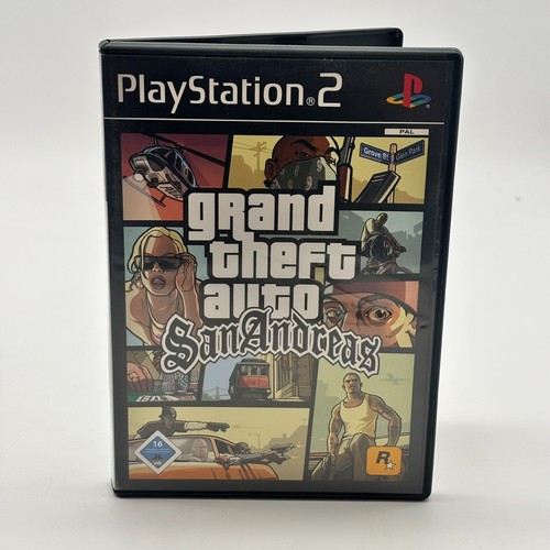 Ps2 sony playstation gta - playstation, 2