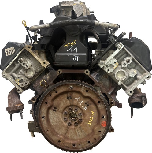 Motor für ford econoline 4 - für, 5,4
