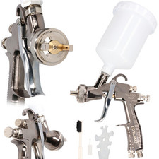 LP M400 Lackierpistole