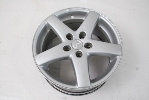 Alu felge alufelge - felge, hinten