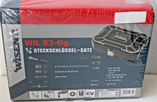 Wisent Steckschlüssel-Set WIL