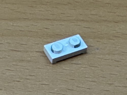 Lego light sound - &, 4755
